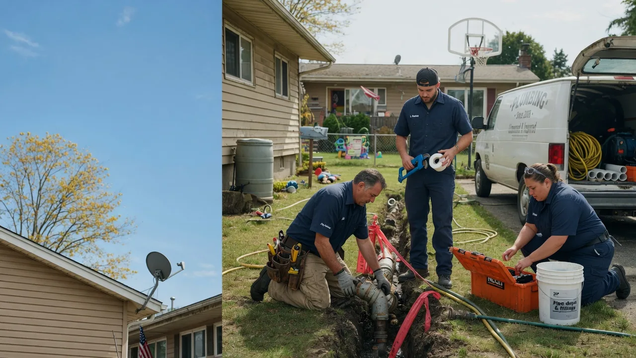 Garbage Disposal Replacement in Lane, SD near me