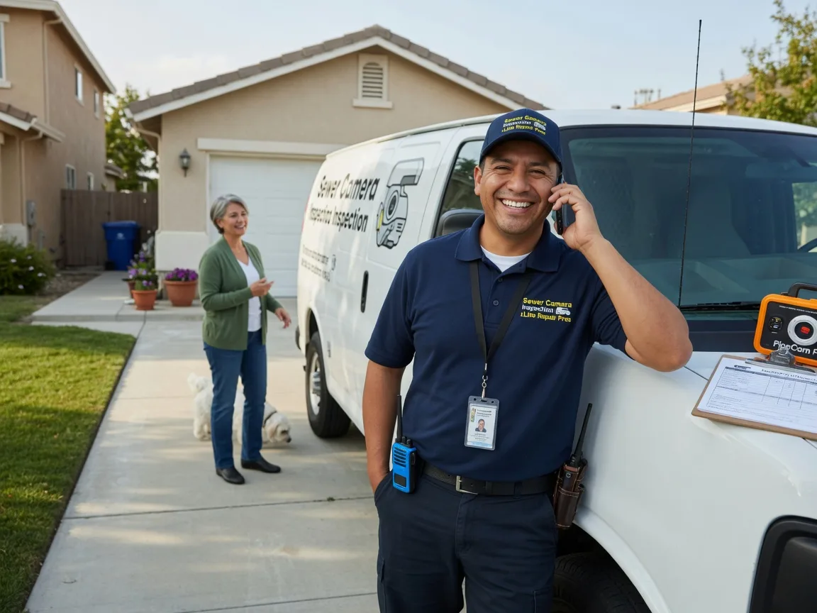 Sewer Line Repair Lane, SD FAQs